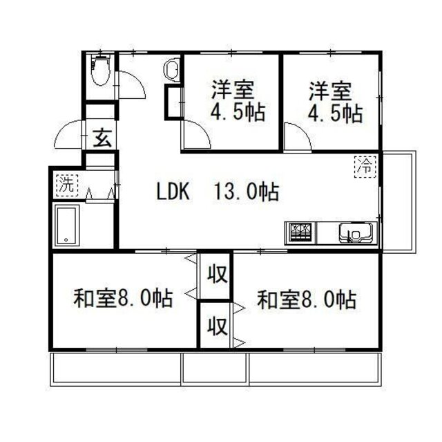 物件画像