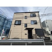 物件名が入ります
