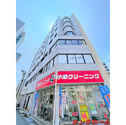 物件名が入ります