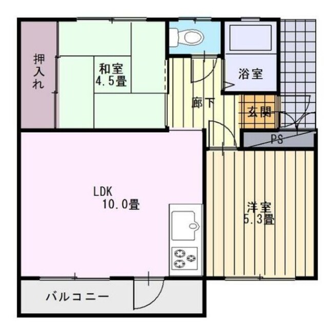 物件画像