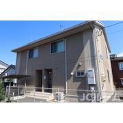 物件名が入ります