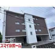 物件名が入ります