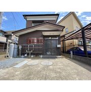 物件名が入ります