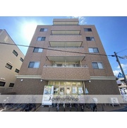 物件名が入ります