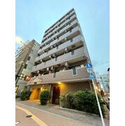 物件名が入ります