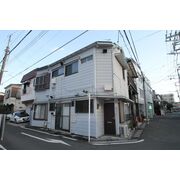 物件名が入ります