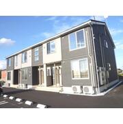 物件名が入ります