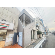 物件名が入ります