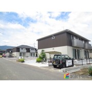 物件名が入ります