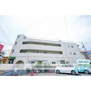 物件名が入ります