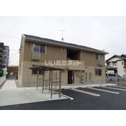 物件名が入ります