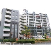 物件名が入ります