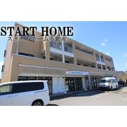 物件名が入ります