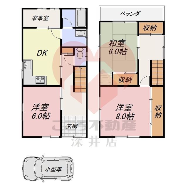 物件画像