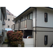 物件名が入ります