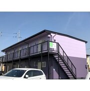 物件名が入ります