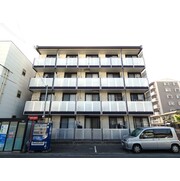 物件名が入ります