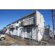 物件名が入ります