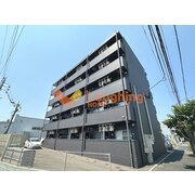 物件名が入ります