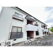 物件名が入ります