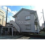 物件名が入ります