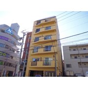 物件名が入ります