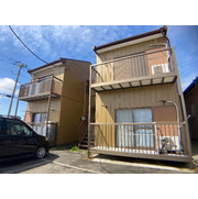 物件名が入ります