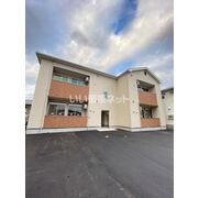 物件名が入ります