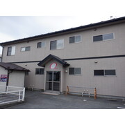 物件名が入ります