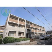 物件名が入ります