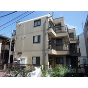 物件名が入ります