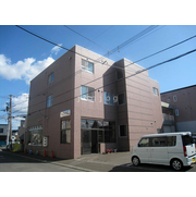 物件名が入ります
