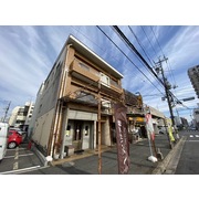 物件名が入ります