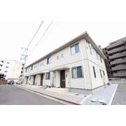 物件名が入ります