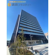 物件名が入ります