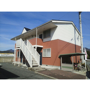 物件名が入ります