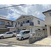 物件名が入ります