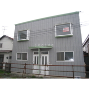 物件名が入ります