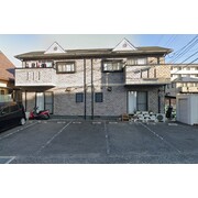 物件名が入ります