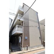 物件名が入ります