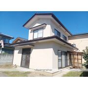 物件名が入ります