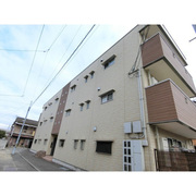 物件名が入ります