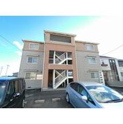 物件名が入ります