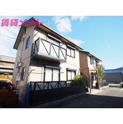 物件名が入ります