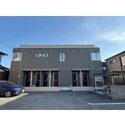 物件名が入ります
