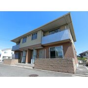 物件名が入ります