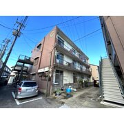 物件名が入ります