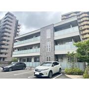 物件名が入ります