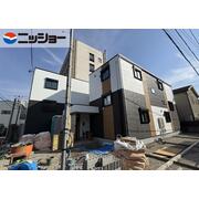 物件名が入ります