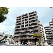 物件名が入ります